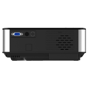 Hot Cheerlux C9 Proyector inteligente <span class=keywords><strong>Mini</strong></span> 720P Full HD Wi-Fi Inalámbrico BT Presentación de oficina portátil Proyector de cine en casa - Product Image 5