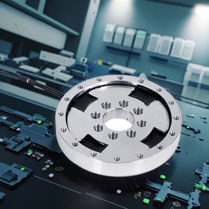 Cảm biến mô-men xoắn quay tùy chỉnh cảm biến mô-men xoắn tĩnh để đo cảm biến lực tĩnh tải tế bào - Product Image 6