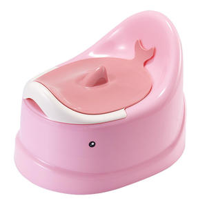 Inodoro Portátil para Baño, Orinal de Entrenamiento para Niños, Nuevo Diseño de Orinal para Niños y Niñas - Product Image 2