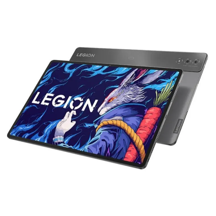 Ban đầu Lenovo Legion Y900 máy tính bảng giữa Pad 14.5 "OLED 3000x1876 120Hz Wifi 12300mAh 68W sạc nhanh Type-C 3.5mm Kích thước