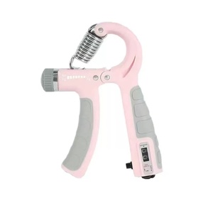 CW HGP002 10 - 100 kg Appareil d'exercice de force de préhension réglable, idéal pour le sport et le <span class=keywords><strong>fitness</strong></span> pour renforcer les muscles de la main - Product Image 2