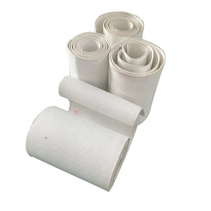 Pneumatic Conveying <strong>Air</strong> Slide Chute <strong>Conveyor</strong> Canvas Fabric B400 B500 B600 - Product Image 4