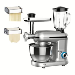 <span class=keywords><strong>Robot</strong></span> <span class=keywords><strong>pâtissier</strong></span> planétaire 5,5 L à <span class=keywords><strong>prix</strong></span> compétitif pour la maison et la cuisine, mélangeur de pâte et de gâteaux - Product Image 6