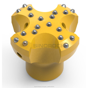 Sinorock EY <span class=keywords><strong>EYY</strong></span> dureza broca para arenisca de auto perforación - Product Image 1
