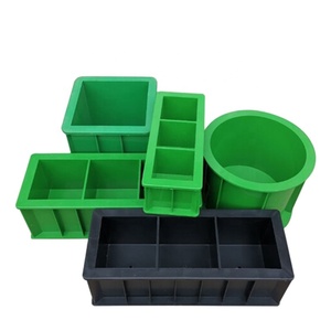Moldes de Silicona <span class=keywords><strong>para</strong></span> Concreto / Moldes <span class=keywords><strong>para</strong></span> Concreto Estampado - Product Image 1