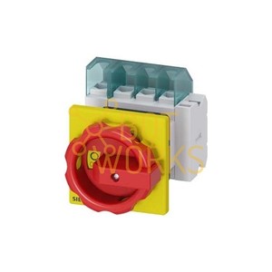 Siemens 3LD21542EP53 - Nuovo - Product Image 1
