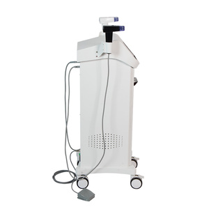 Dispositivo Innovador de Cuidado de la Piel Fraccional Mínimamente Invasivo con Mejora en la Remodelación Cutánea y Reducción de Arrugas, Lifting/Firmación - Product Image 6
