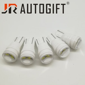 <span class=keywords><strong>T10</strong></span> dẫn 2835 3smd 194 168 bóng đèn gốm 12V 24V xe nội thất Đèn đọc sách rộng bảo hiểm tấm giấy phép ánh sáng màu đỏ màu vàng màu xanh lá cây - Product Image 5