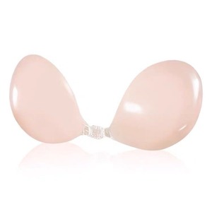 حمالة صدر مبطنة من السيليكون للسيدات ، ملابس داخلية للسيدات ، حمالة صدر للسيدات ، حمالة صدر مجمعة بالجملة ، حمالة صدر غير ملحومة ، حجم كبير رقيق/سميك - Product Image 6