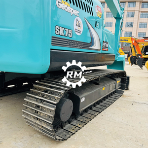 על מכירה חמה <span class=keywords><strong>kobelco</strong></span> <span class=keywords><strong>sk</strong></span> 75 מחפרים עם ביצועים גבוהים <span class=keywords><strong>kobelco</strong></span> sk75 sk55sr Sk200-8 sk350 sk390 מפעל מכירה ישירה - Product Image 6