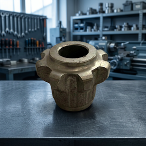 ชิ้นส่วนฮับอุตสาหกรรม ES ENGINEERING รุ่น Industrial Duty Boss Hub Component ประสิทธิภาพสูง ผลิตจากโลหะ สำหรับอุปกรณ์สกู๊ตเตอร์ SUZUKI ระบบเครื่องจักร - Product Image 3