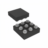 9 WFBGA, WLBGA MAX98304DEWL+T Components Electronic Manufacturer Channel Chip