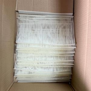 Jinru 90-180mm Nylon Élastique Tressé Matelas Heavy Duty NeedleStrong Glue Aiguille pour Chaussures Punaises Tag Pin pour Matelas Couture - Product Image 3