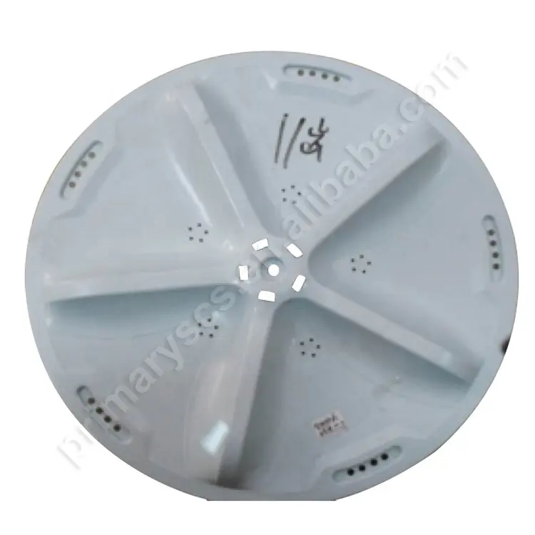 D118-119 нового продукта диаметр 340 мм пульсатор фильтр образец деталей стиральной машины