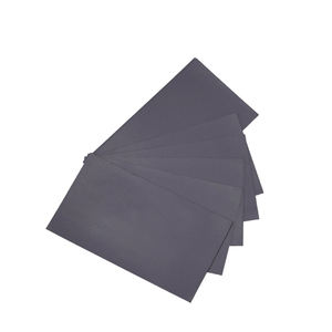 עובי מותאם אישית <span class=keywords><strong>barium</strong></span> גמיש רדיד גומי בסיס בתפזורת מגנטים רך גיליון מגנטים/רול לשימוש תעשייתי - Product Image 4