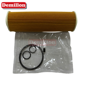 Demillon 2711800509 Filtre à huile de haute qualité pour moteur automobile MERCEDES-BENZ W204 W212 C207 C180 C/<span class=keywords><strong>E</strong></span>/SLK CLASS <span class=keywords><strong>2000</strong></span>- - Product Image 5