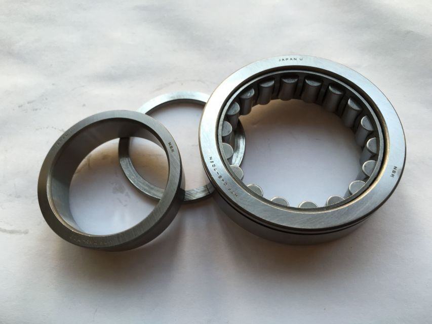 Cylindrical Roller Bearing HTF 045-7 A-G5NC3**01 for Auto Gearbox