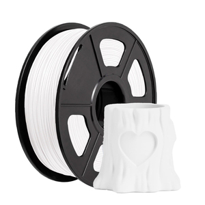 LONGQI Professional TPU 95A Filament 1.75mm Soft Touch Flexible 3D <b>Printer</b> Material for Ergonomic Tools TPU 3D <b>Printer</b> Filament - Product Image 1