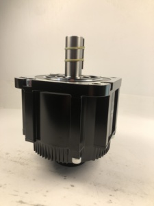 Motor Serie ETHERCAT + Controlador de Servomotor de Múltiples Potencias para Piezas de Máquinas de Corte Láser CNC - Product Image 1