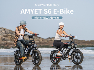 48V Tweewielige elektrische fiets met vering en 20AH lithium batterij met lange actieradius, fatbike - Product Image 3