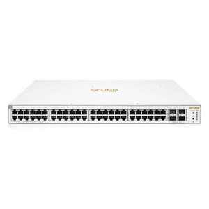 สวิตช์ JL 686A aruba  4 พอร์ต SFP+ 1/10GbE - Product Image 1