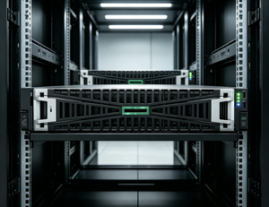 Serveur Rack 2U <span class=keywords><strong>HPE</strong></span> <span class=keywords><strong>ProLiant</strong></span> DL380 Gen11 Reconditionné pour IA, GPU, Cloud, Virtualisation, Stockage NAS et Centre de Données - Product Image 4