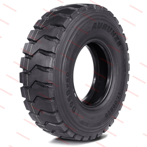 ยางรถบรรทุกพาณิชย์ AURUNZE JIANXIN BRAND 1100 20 18PR 1100R20 JX669 สำหรับบรรทุกหนัก - Product Image 2