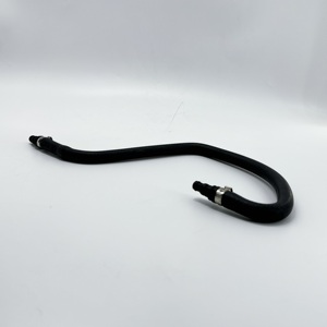 Tubo de Drenaje de Refrigerante para Base de Motor Nickerson <span class=keywords><strong>W204</strong></span>, Compatible con <span class=keywords><strong>W204</strong></span> OE REF:2045010125-N - Product Image 2