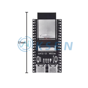 Placa DE DESARROLLO CAM N16R8 N16R8 nueva y Original, módulo WiFi + Bluetooth, cámara OV2640/5640 - Product Image 3