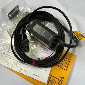 Capteur numérique CMOS laser GV-H130, type à distance moyenne, pour l'automatisation industrielle et les commutateurs optiques industriels - Product Image 6