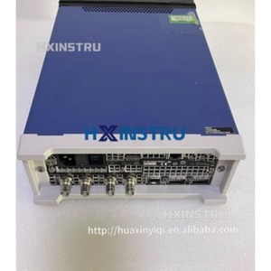 1 PCS R&S (Rohde Schwarz) SMBV100B Generador de Señales Vectoriales de 8KHz-3GHz/*** H - Product Image 4