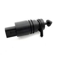 Pompe de lave-glace pour VW Jetta Passat Polo Multivan T5 EOS Fox
