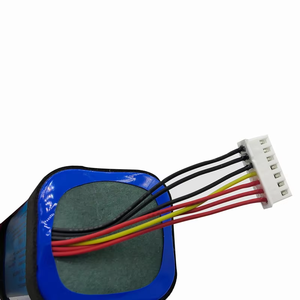 Batterie Ersatz 7.2v 5200mAh Lithium-Ionen-Akku ID659 ST-06S Großhandel Sound Box Bateras <span class=keywords><strong>18650</strong></span> für <span class=keywords><strong>Sony</strong></span> Srsxb30 Lautsprecher - Product Image 6