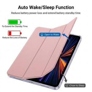 Clavier universel pour enfants antichoc personnalisé pour <span class=keywords><strong>tablette</strong></span> Android 12 pouces, housses pour tablettes Samsung Galaxy S10 A9 <span class=keywords><strong>Apple</strong></span> Lenovo - Product Image 3