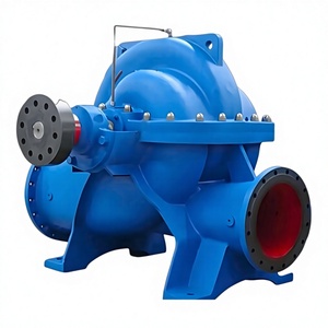 <span class=keywords><strong>Bomba</strong></span> de flujo axial de gran caudal y doble succión KQSN para irrigación agrícola y transferencia de <span class=keywords><strong>agua</strong></span> en embalses urbanos - Product Image 1