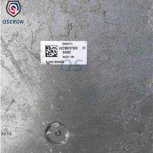 หน่วยควบคุมเครื่องยนต์ HJ5A-12A650-MA ECU ของรถยนต์ของแท้โมดูล FV6A-12B684-AB คอมพิวเตอร์ ECM PCM A2C39328200สำหรับ <span class=keywords><strong>Ford</strong></span> Escape - Product Image 4