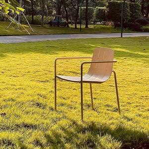 Silla de jardín para exteriores, sillón de ocio, tecnología de salón de jardín para exteriores, fabricación de muebles de exterior - Product Image 4