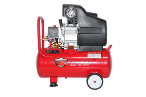 50L 8 <b>Bar</b> Smart Design Direct Driven 2HP <b>Portable</b> Air Pump OEM Supported Direct Driven Air Compressor with Factory Price - Product Image 2