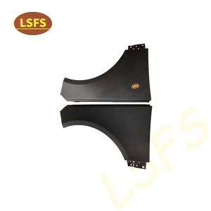 Guardabarros delantero de coche delantero derecho e izquierdo para LandRover Range <span class=keywords><strong>Rover</strong></span> 13- OE:LR061808 LR061809 LR036591 LR036592 - Product Image 1