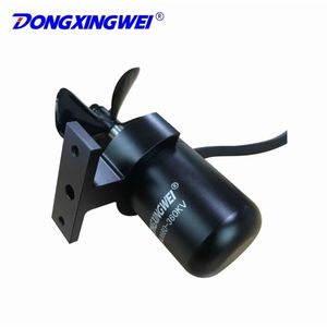 มอเตอร์กันน้ำ Dongxingwei รุ่น FSM3660 มอเตอร์ไร้แปรงถ่าน ใบพัด 3 ใบ 11.1V 360KV มอเตอร์ขับเคลื่อนทางทะเล - Product Image 3
