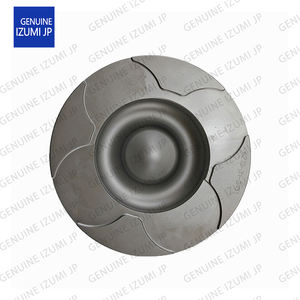 SA6D140-1 SA12V140-1ピストン6212-31-2170 6211-31-31-2130コマツPC650-3 PC650-5 PC750-5 PC1600-1のための本物の泉Jp 6D140 - Product Image 2