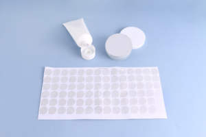 Adesivo della bocca della bottiglia del foglio di alluminio con l'adesivo - Product Image 5