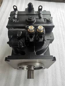 Bomba Hidráulica 90R 90L 055 075 100 180 Serie 90R250 90R250PBINN80T3F1K00NNN321424 Bomba de Pistones Axiales de Desplazamiento Fijo - Product Image 2