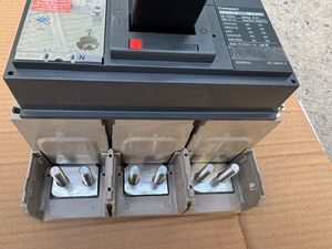 เบรกเกอร์วงจร NS800N 3P 800A 800V 50/60Hz รุ่น NS ซีรีส์ 50kA พร้อมไมโครลอจิก 2.0 ทริปยูนิต PLC - Product Image 4