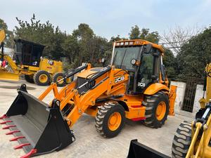 حفار جي سي بي 3cx الأصلي المستعمل، حفار جي سي بي 3cx، جي سي بي 3cx، جي سي بي 4cx بأسعار منخفضة مع مجموعة واسعة من الملحقات، جودة عالية لحفار جي سي بي 3cx - Product Image 6