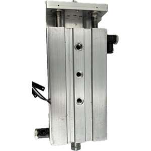 Controlador de Programación PLC 0821406327, Cilindro Neumático de 20 mm de Diámetro, Carrera de 80 mm - Product Image 1