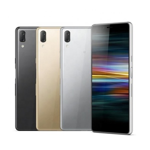 Per <span class=keywords><strong>Xperia</strong></span> L3 fabbrica sbloccato originale Touchscreen economico Smart cellulare Smartphone GPS NFC - Product Image 1