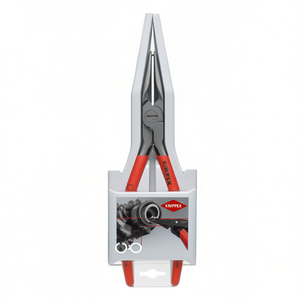 Knipex Precision Circlip <b>Pliers</b> <b>Set</b> 10-60 Mm Internal External Ring Removal Tool - Product Image 1