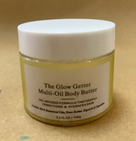 Crème Corporelle Fouettée au Beurre de Karité Hydratante, Lissante et Raffermissante pour Tous Types de Peau – Vente en Gros OEM