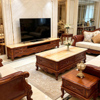 Ensemble meuble TV et table basse en bois massif européen, sculpté à la main, avec plateau en onyx naturel, meubles de rangement pour salon, vente en gros